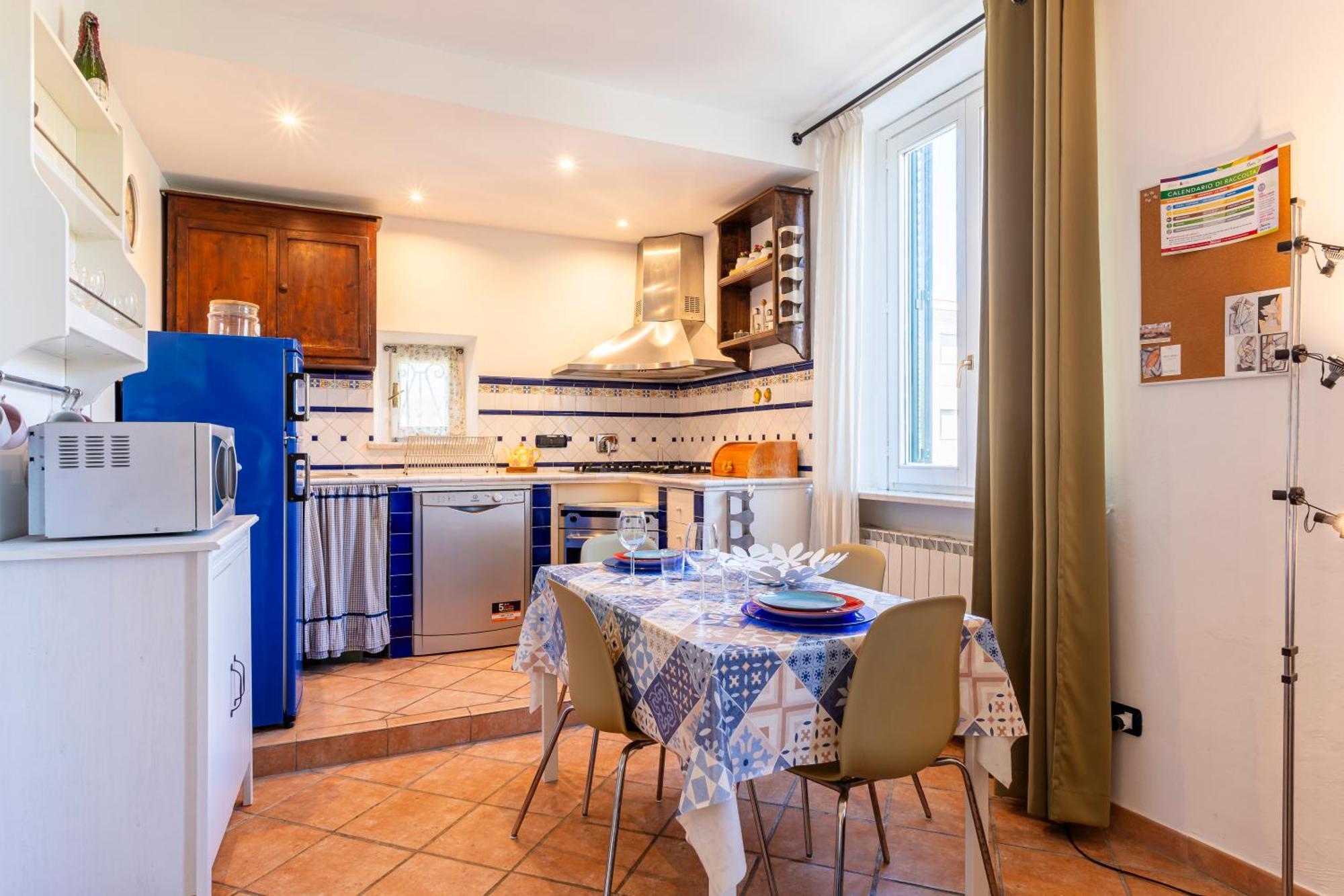 Casa Ginevra - 3 Minutes Walk From The Sea Apartment ลีวอร์โน ภายนอก รูปภาพ