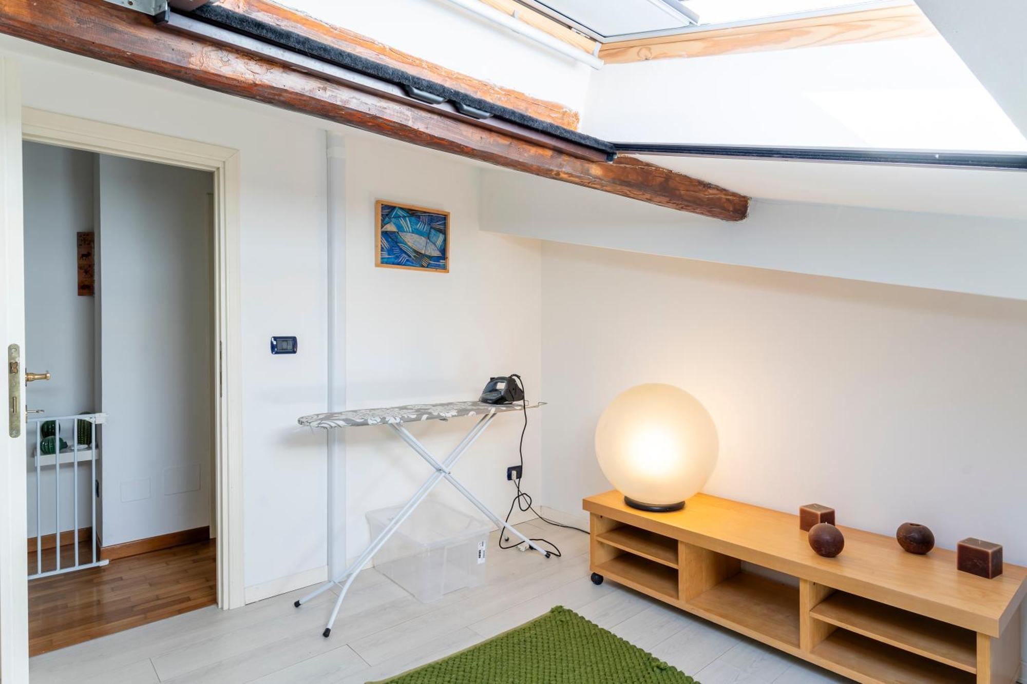Casa Ginevra - 3 Minutes Walk From The Sea Apartment ลีวอร์โน ภายนอก รูปภาพ